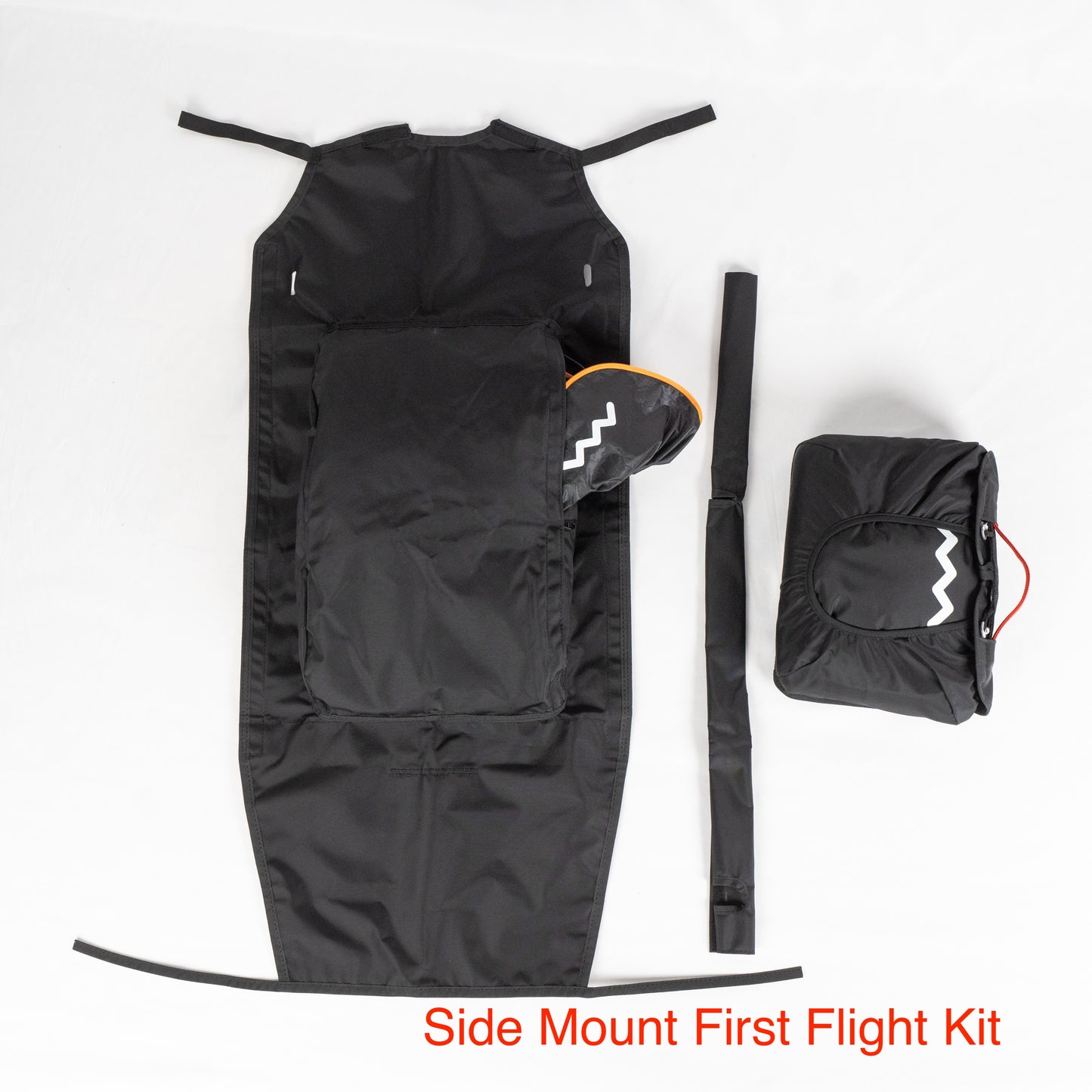 Cabrio Training Harness