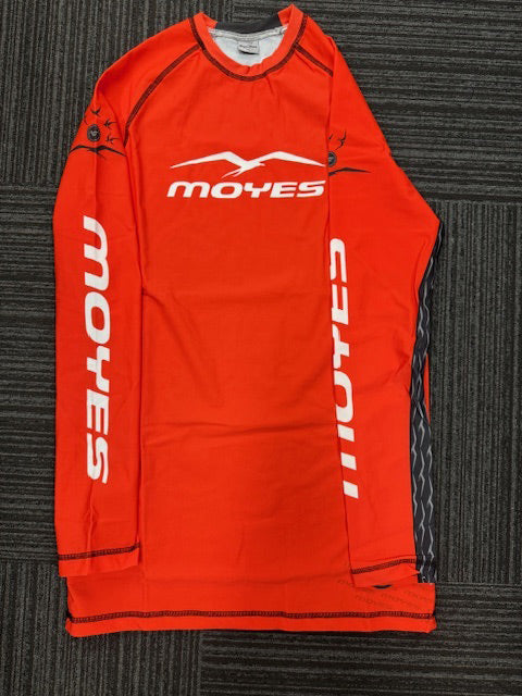 Moyes Lycra Speedsleeves