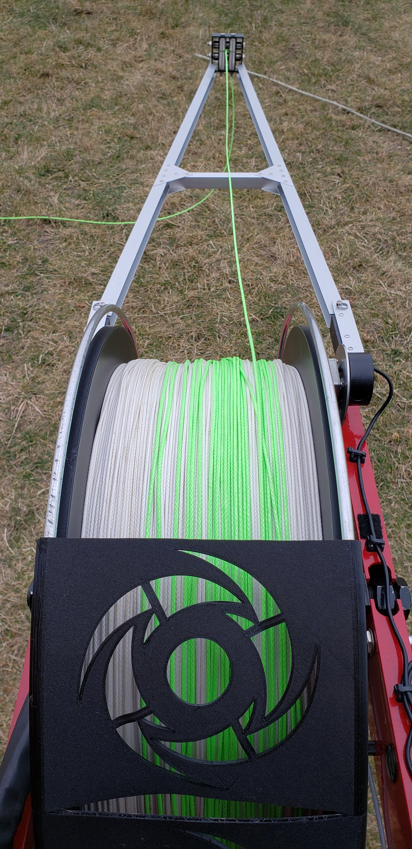 Vortex SmartWinch vx15