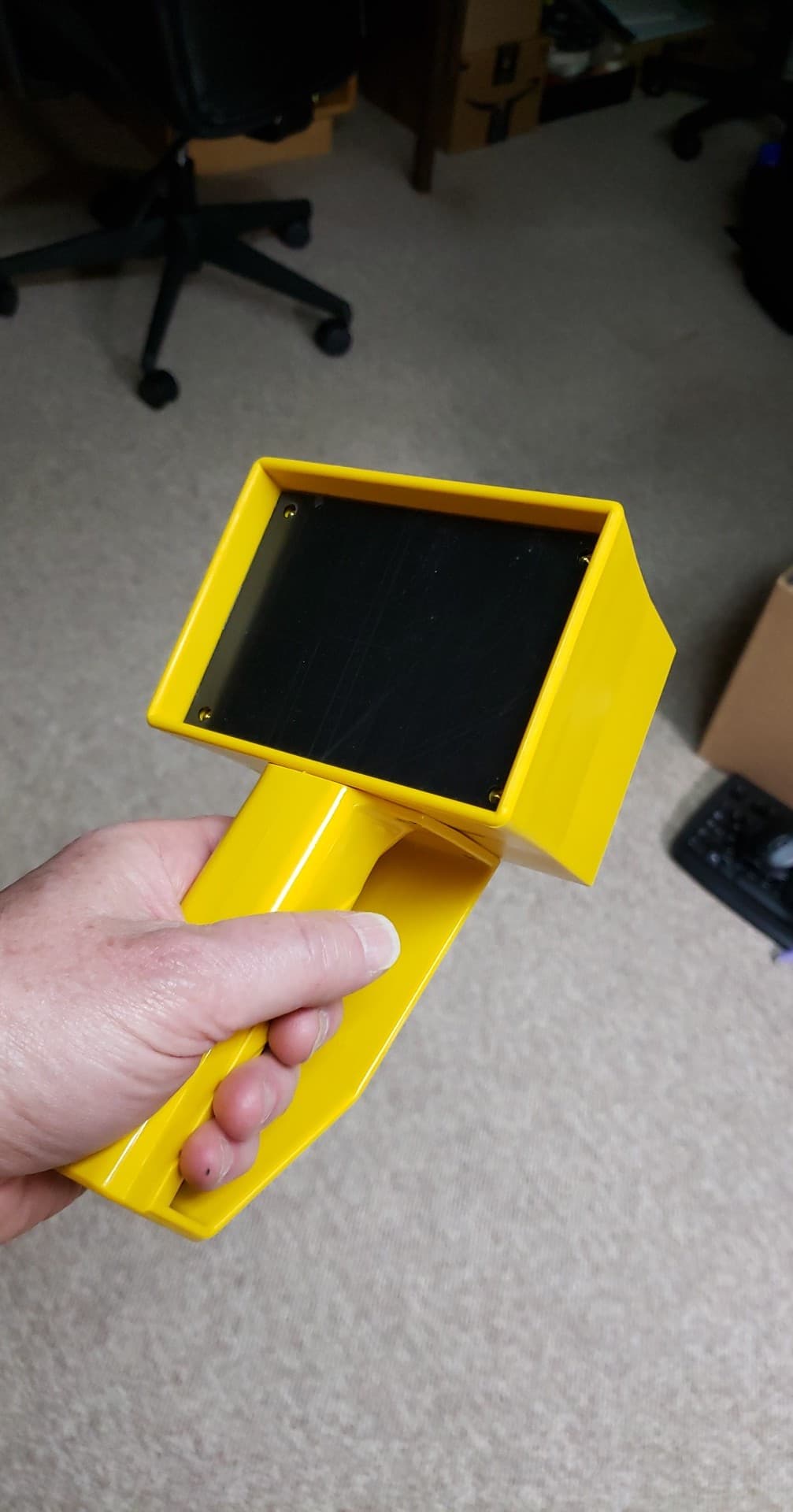 Vortex Handheld Controller