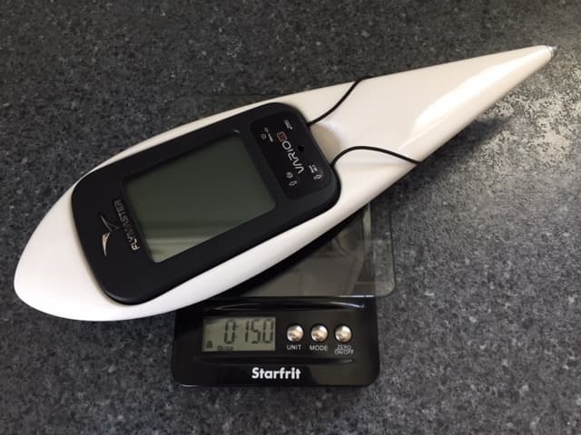 Flymaster Instrument Pod