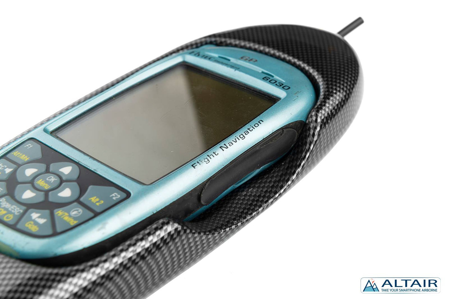 AltAir Universal Pod Carbon