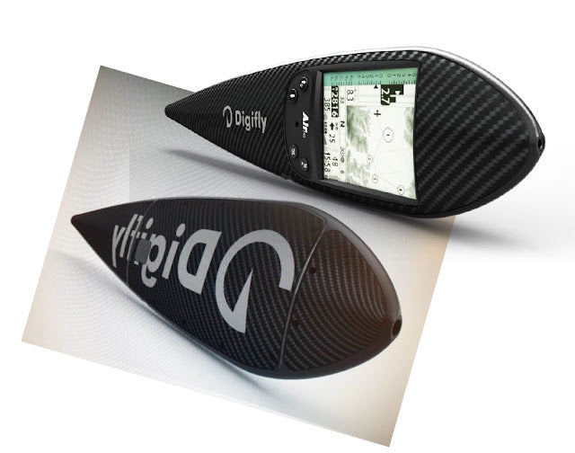 Digifly AirHG & AirCargo - Flight Computers in a pod!