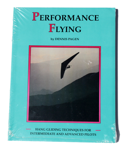 Pagen: Performance Flying