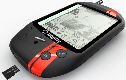 Digifly AIRPro Series