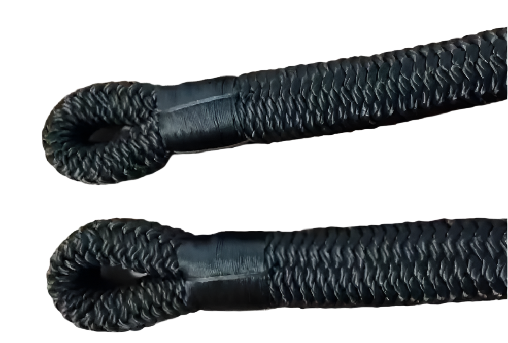 Step-towing Weighted-line - "The Snake"