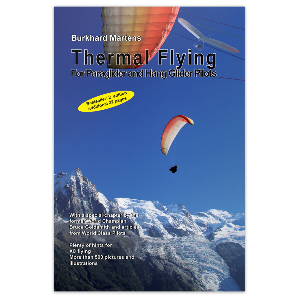Martens: Thermal Flying
