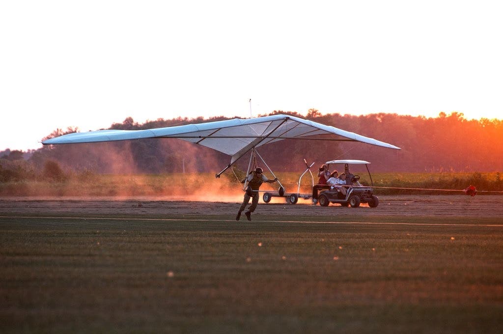 Online Discovery Course