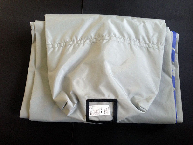 Moyes Standard Glider bag