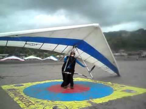 Clínica de aterrizaje