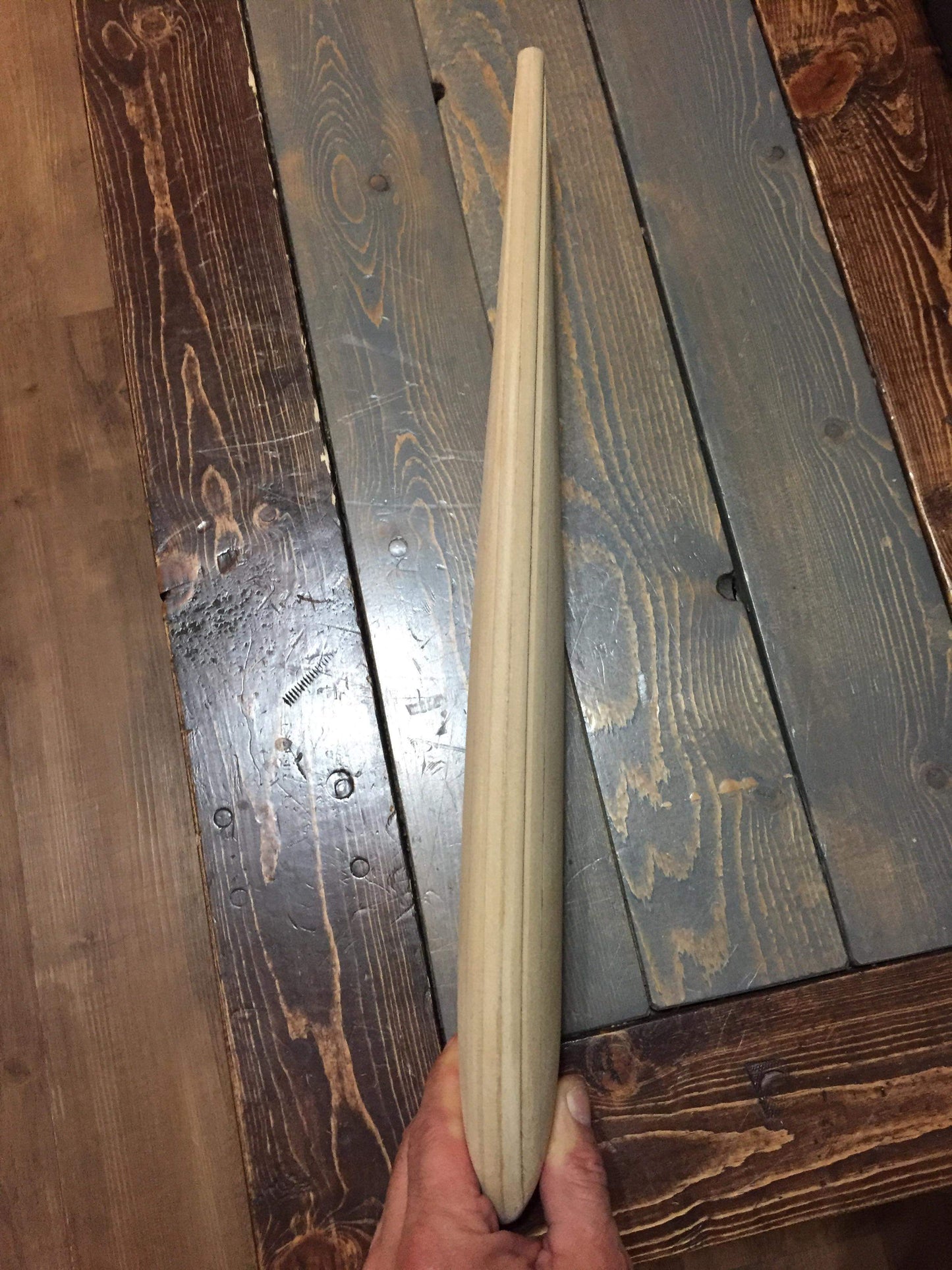 Univeral Carbon Instrument Pod