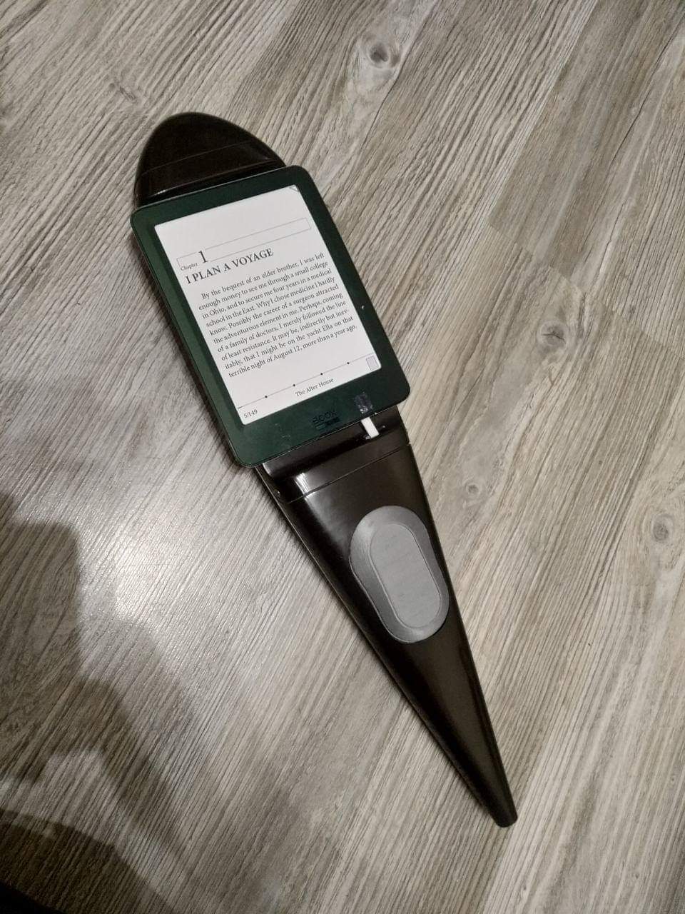 AltAir Universal Pod