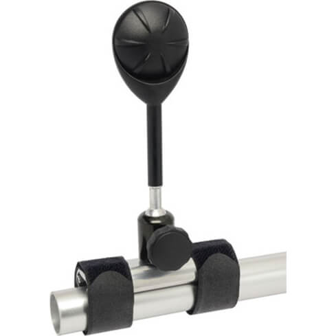 Soporte para instrumentos estándar Flytec