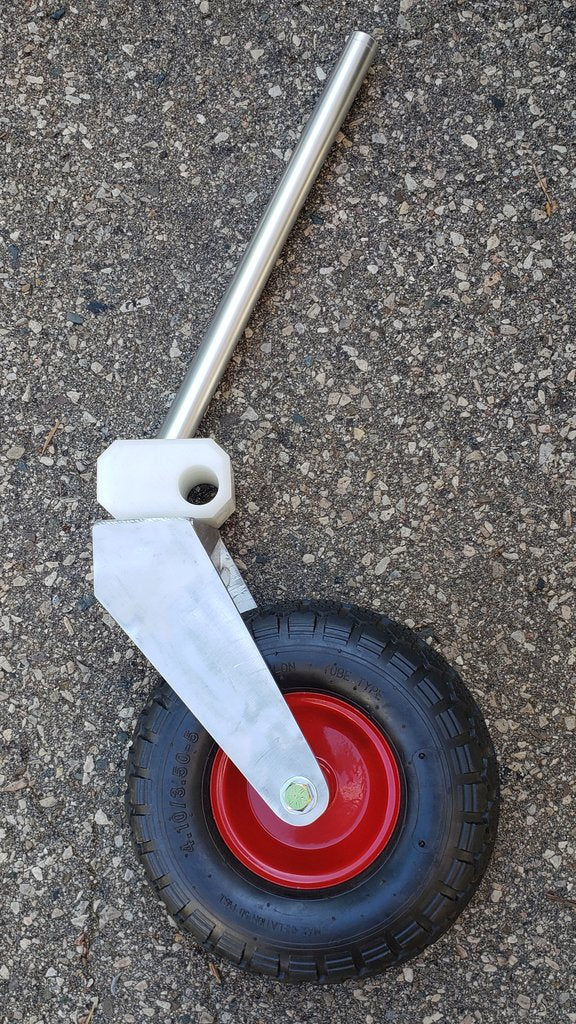 Tandem Landing Gear in stock again!