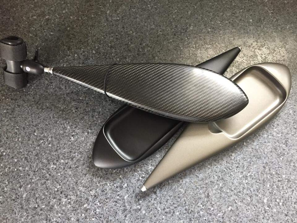 New!  Flymaster Instrument Pods now available!