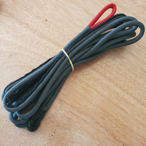 Charly 5.2m Dyneema parachute connection line for HG