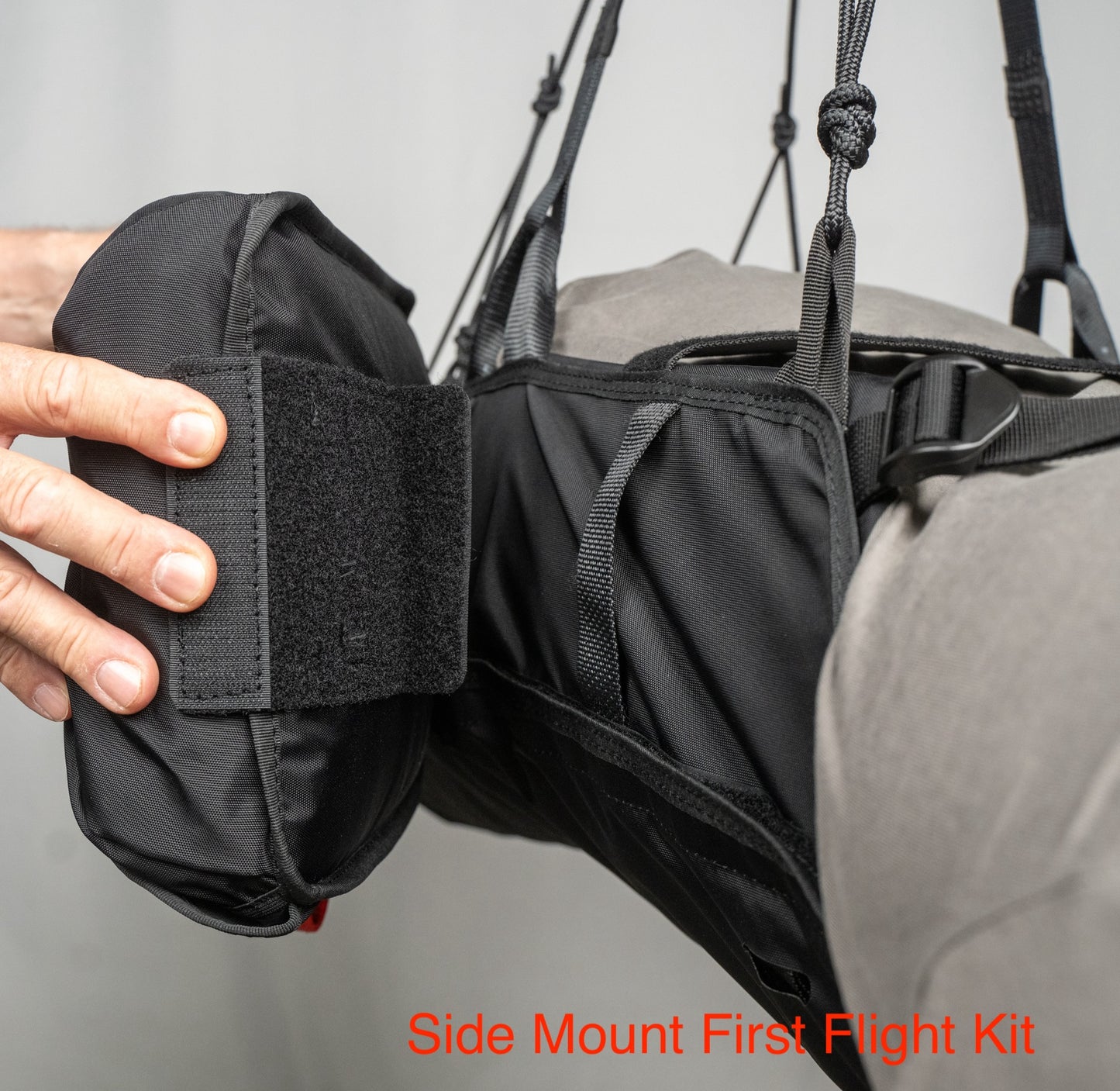 Cabrio Training Harness