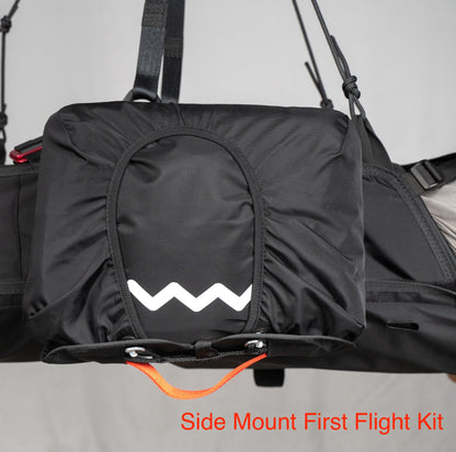 Cabrio Training Harness