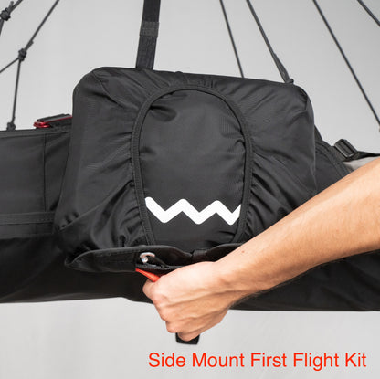 Cabrio Training Harness