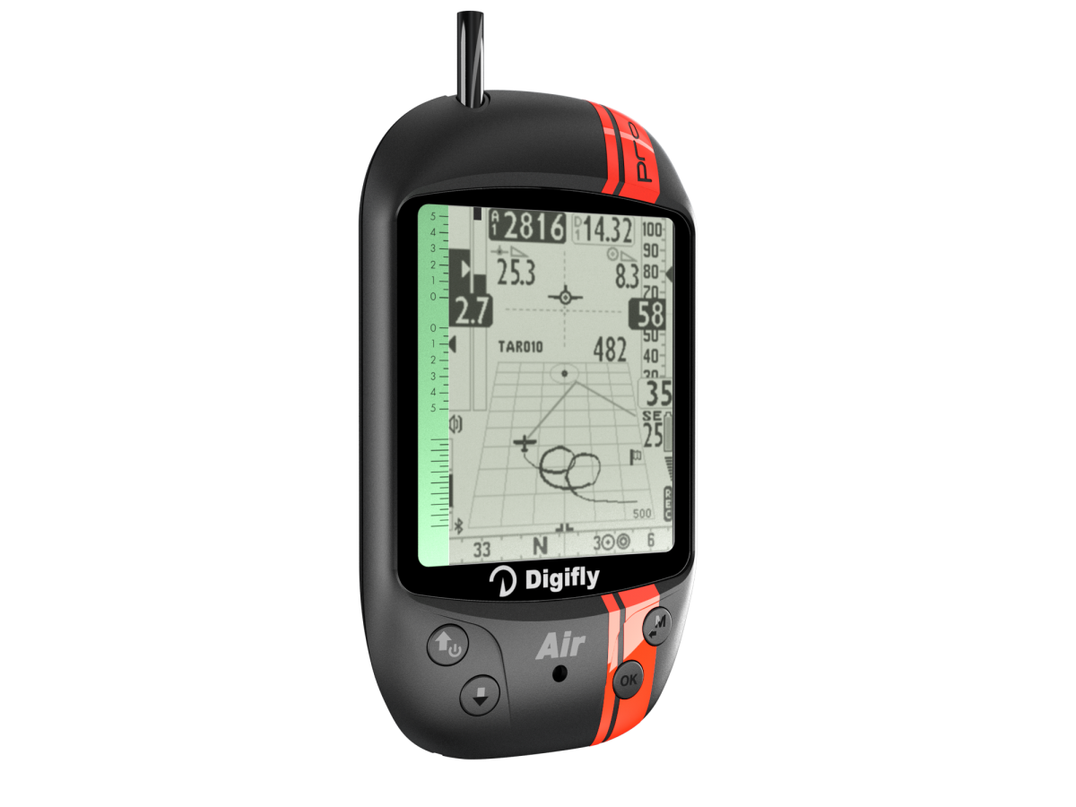 Digifly AIRPro Series