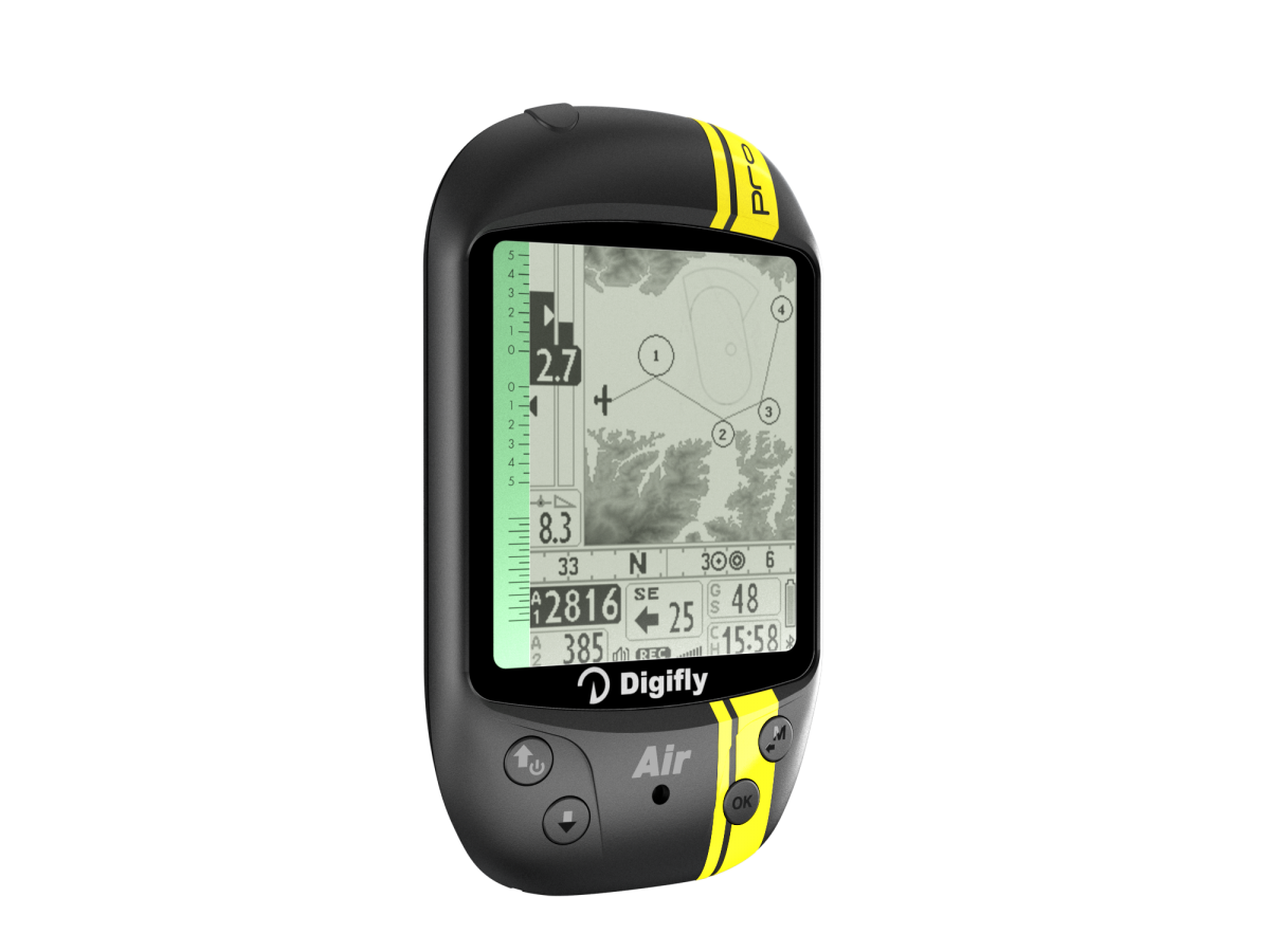 Digifly AIRPro Series