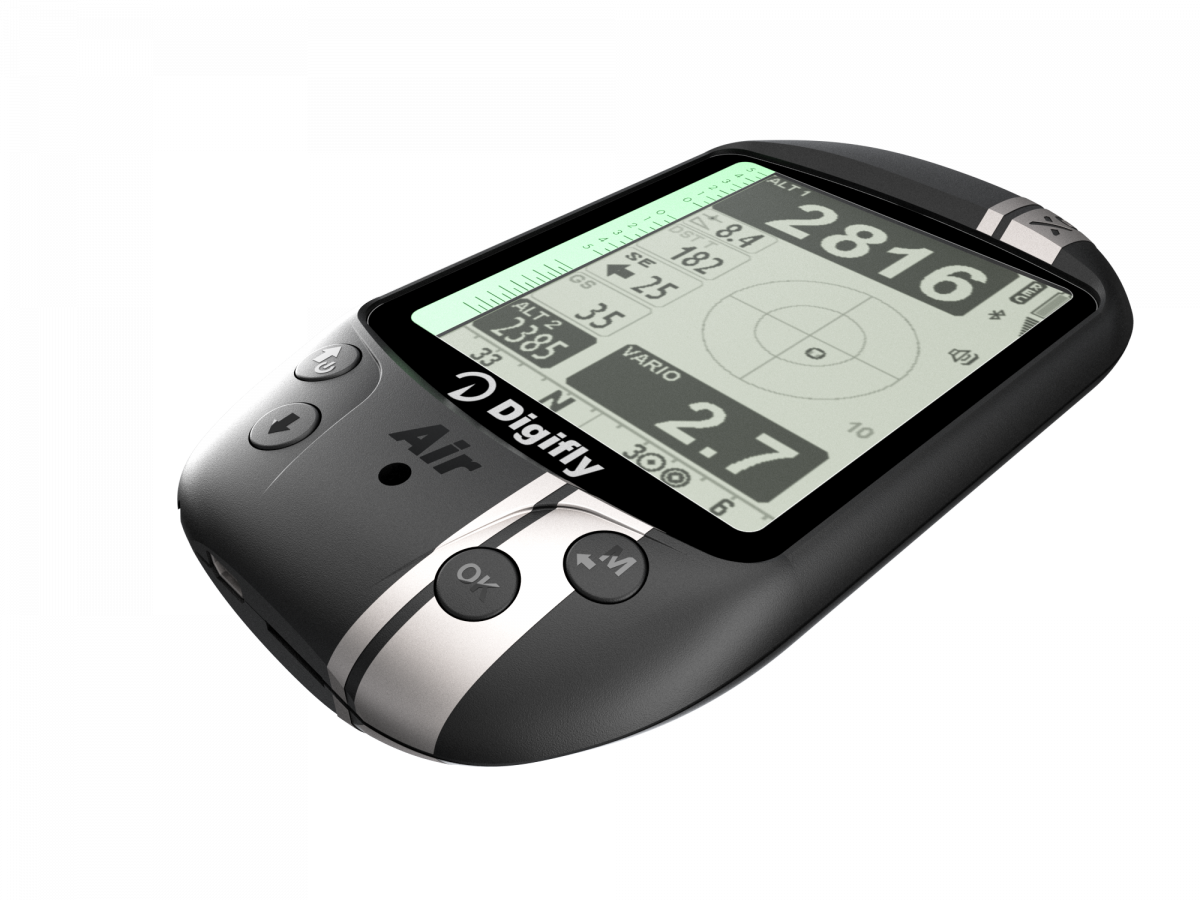 Digifly AIRPro Series