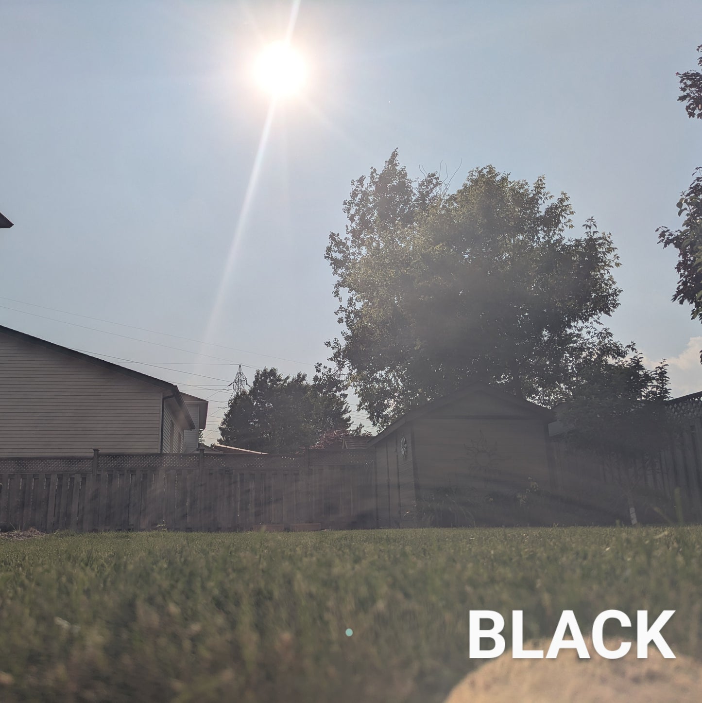 Predator DH6-X Visor