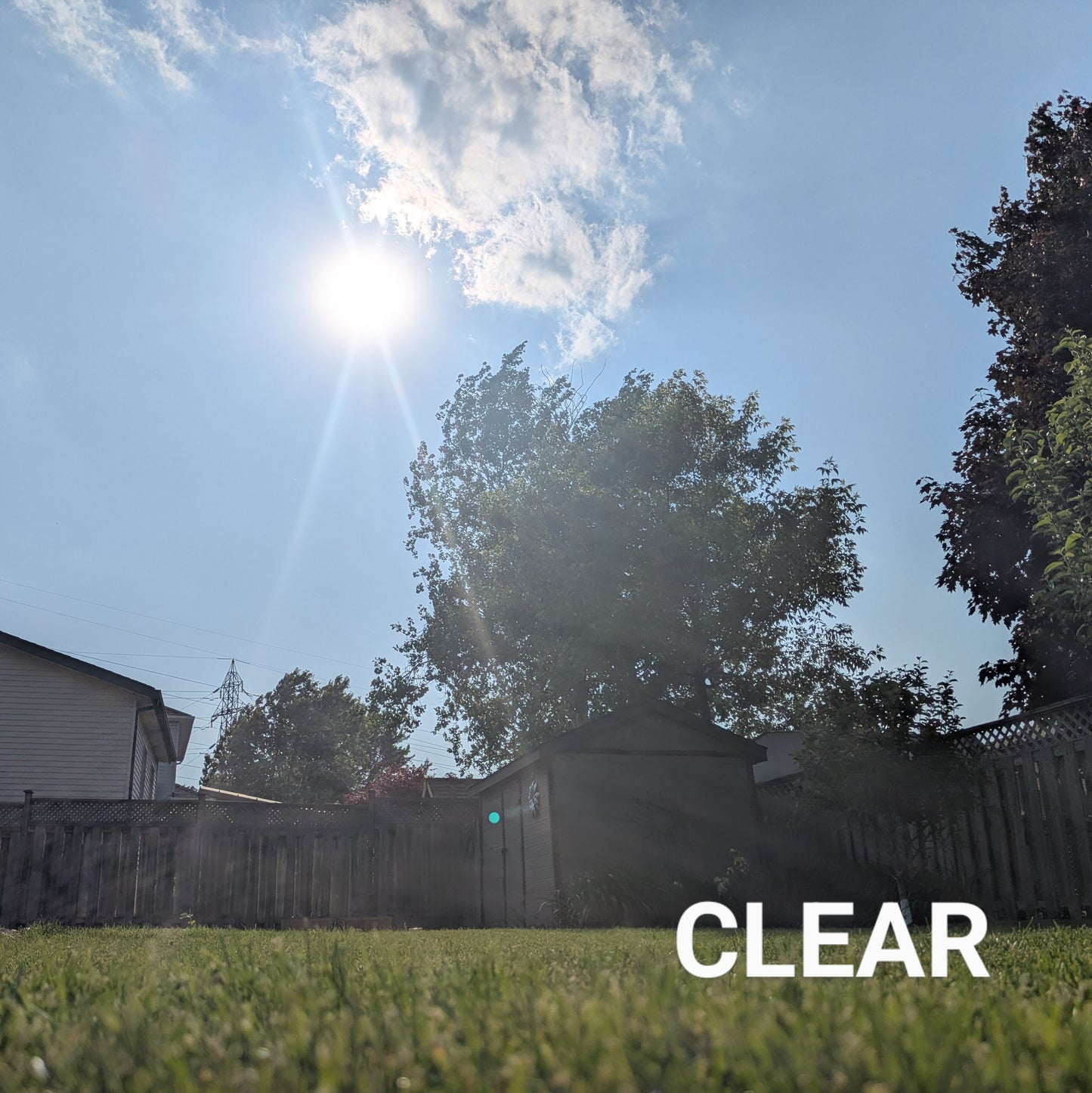 Predator DH6-X Visor