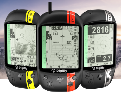 Digifly AIRPro Series