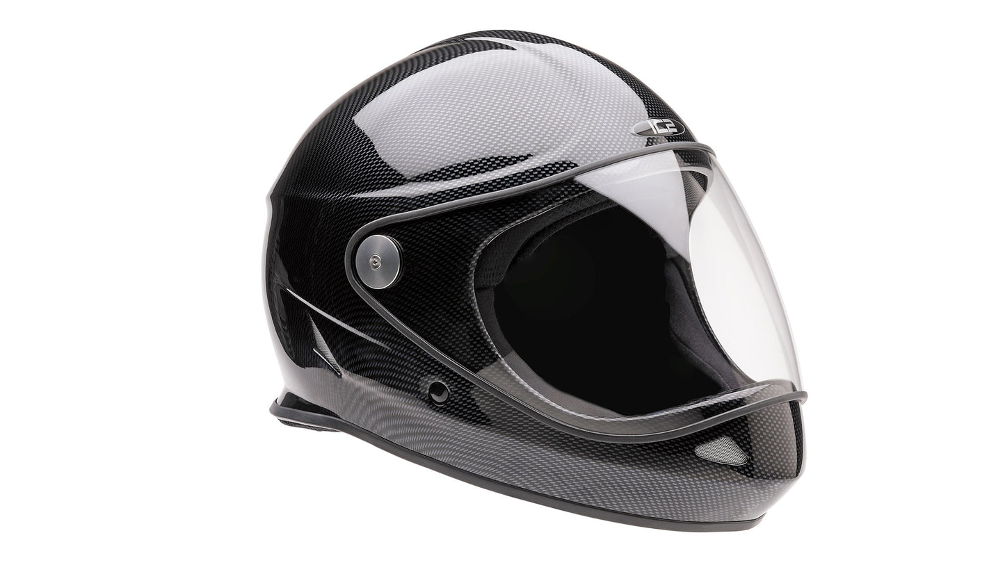 Icaro Divo Helmet