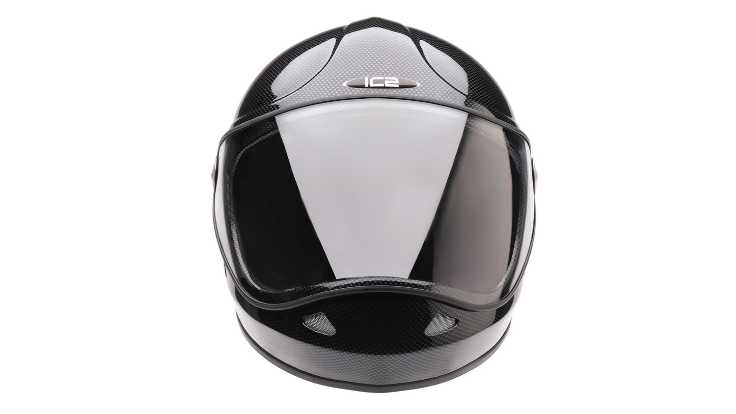 Icaro Divo Helmet