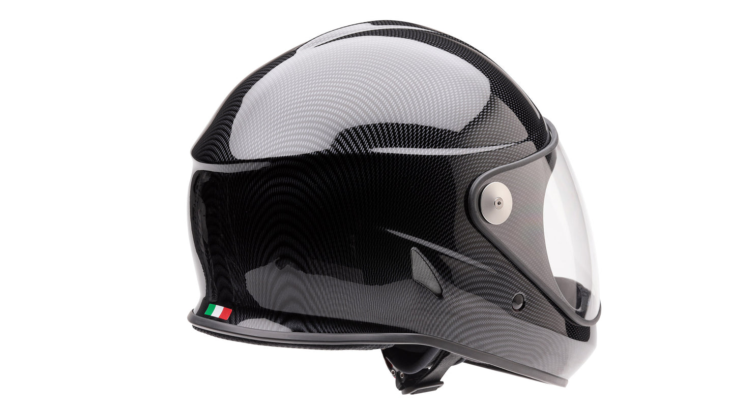 Icaro Divo Helmet