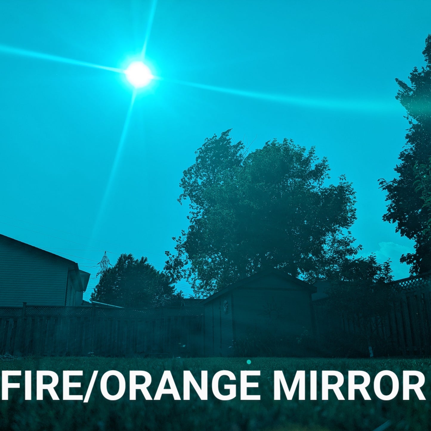 Predator DH6-X Visor