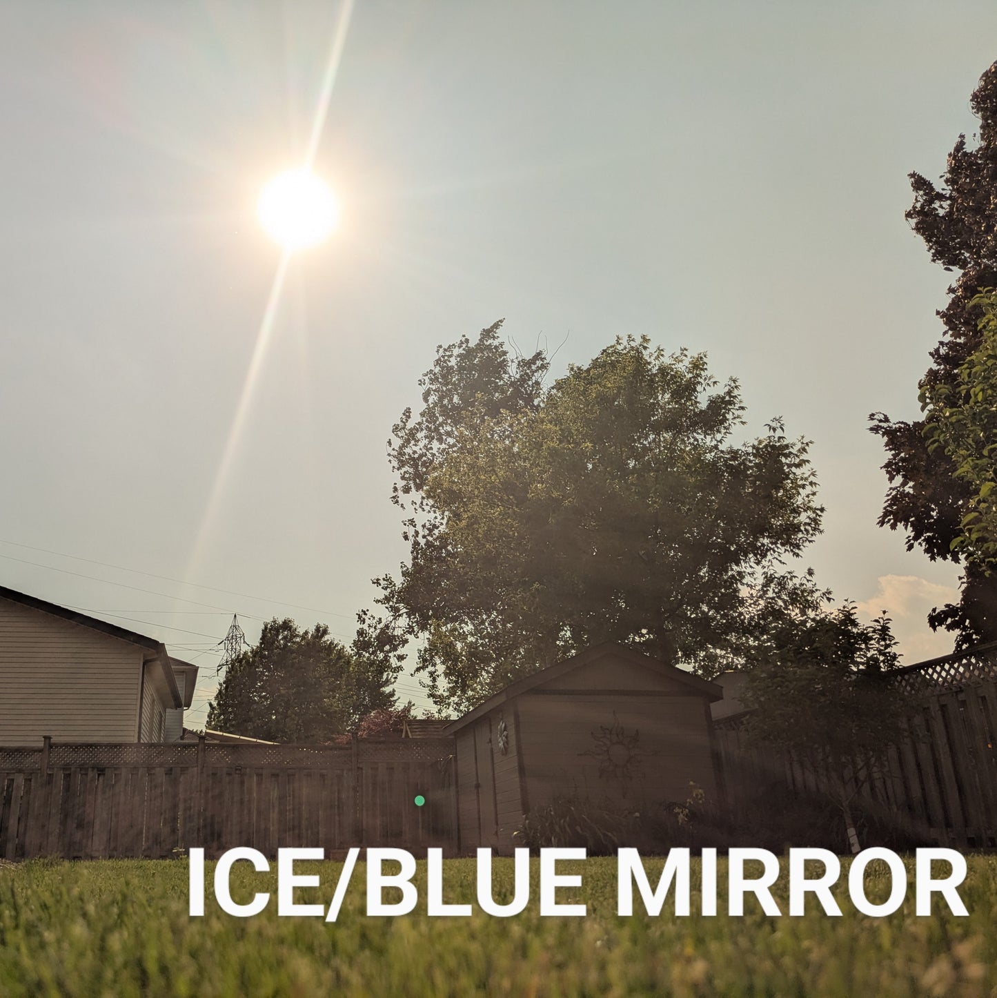 Predator DH6-X Visor