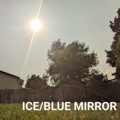 Predator DH6-X Visor