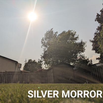 Predator DH6-X Visor