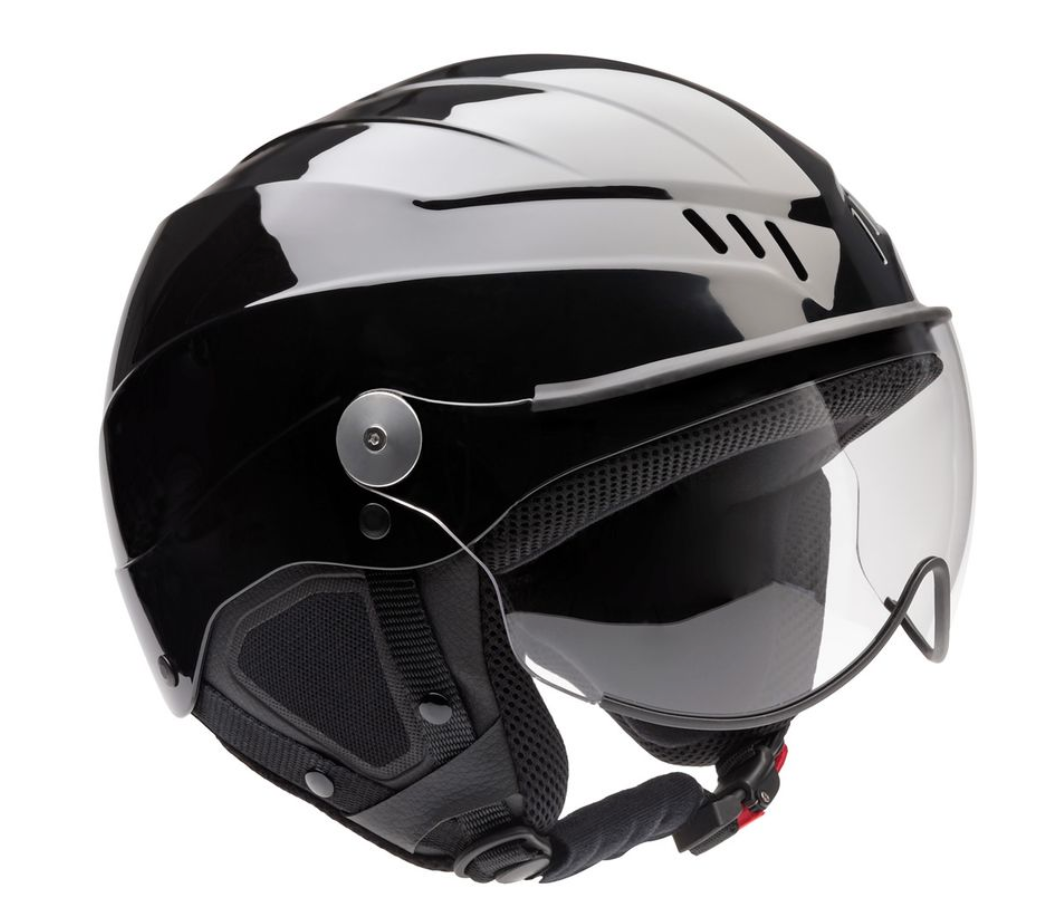 Icaro Eco Helmet