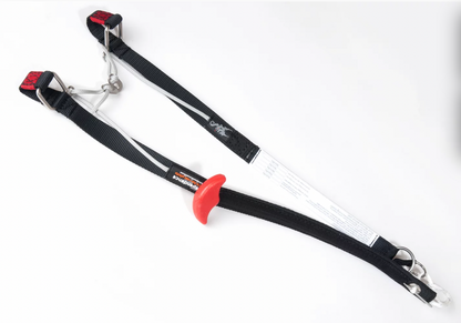 Independence SK2 PG tow release with tow assist