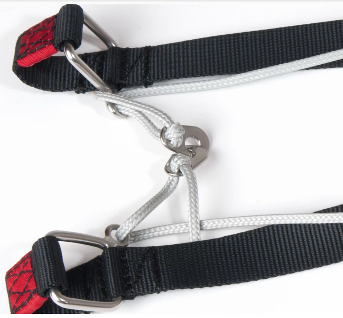 Independence SK2 PG tow release with tow assist