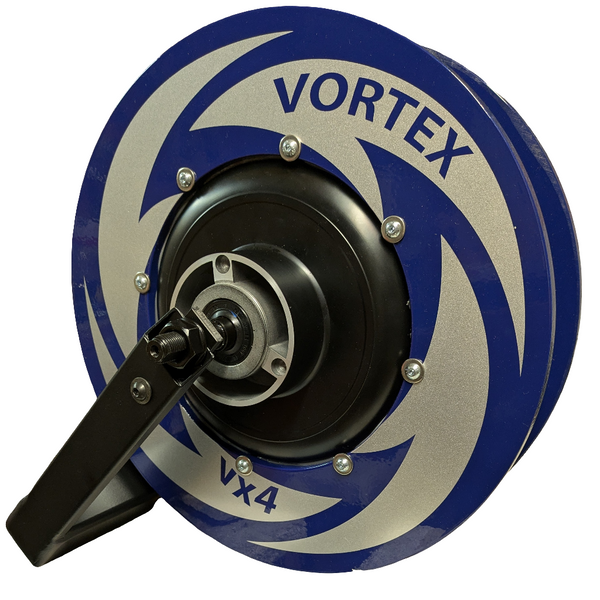 The Vortex SmartWinch