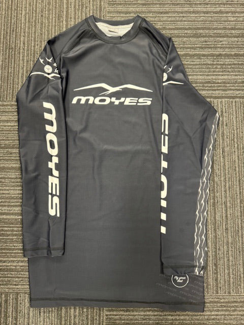 Moyes Lycra Speedsleeves