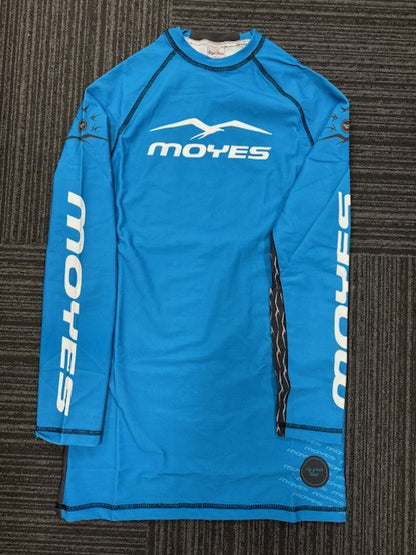 Moyes Lycra Speedsleeves