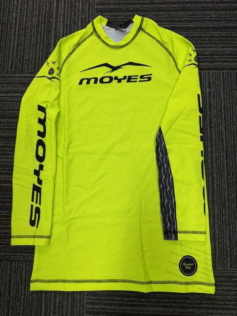 Moyes Lycra Speedsleeves