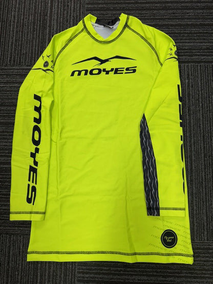Moyes Lycra Speedsleeves
