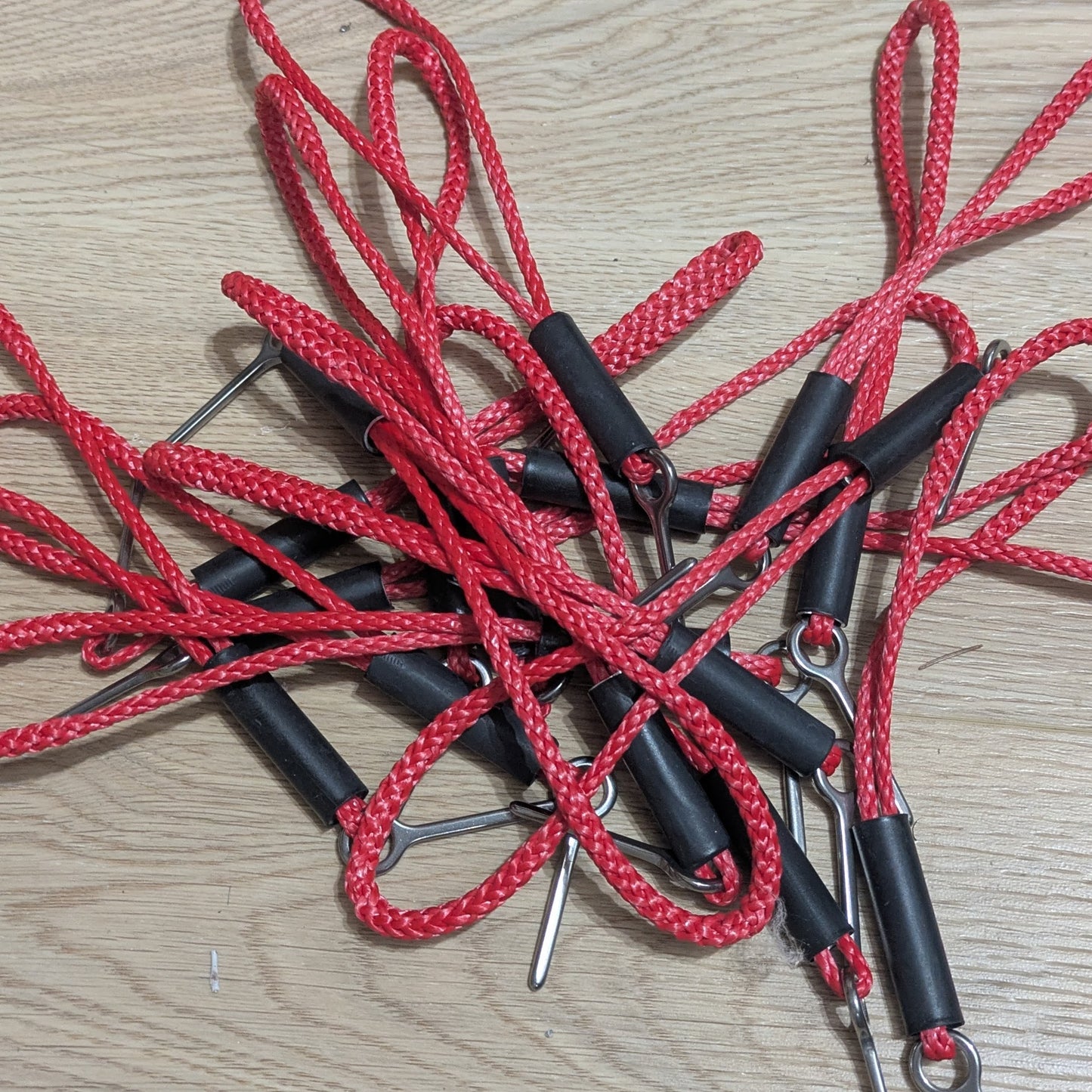 Mini Pro Tow Barrel Secondary Release