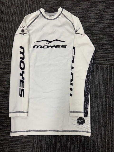 Moyes Lycra Speedsleeves