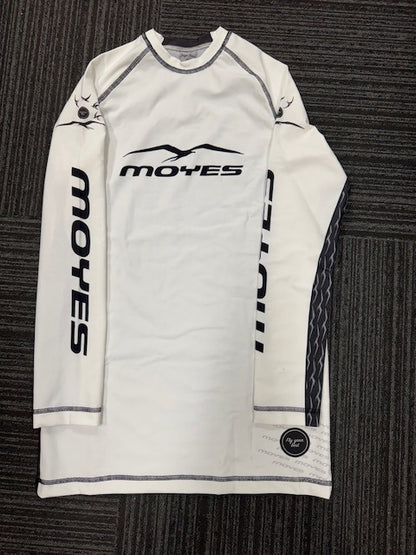 Moyes Lycra Speedsleeves