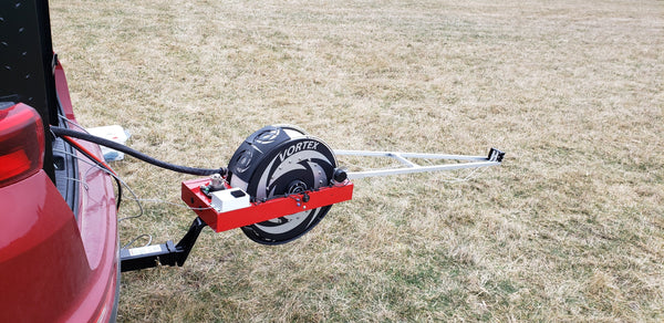 The Vortex SmartWinch