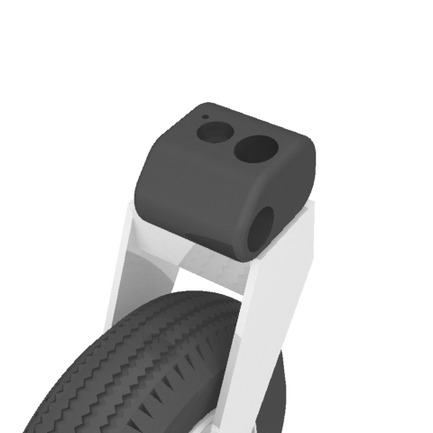 2022 version (CNCd blocks)