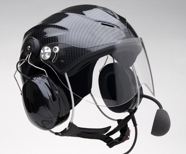 Icaro Solar X Ultralight Helmet